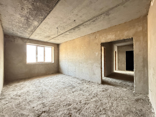 Продам двухкомнатную (2-комн.) квартиру, им. Сижажева М.В. ул, 13, Чегем г