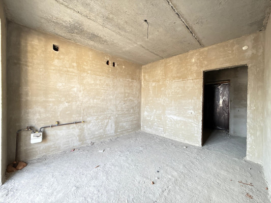 Продам двухкомнатную (2-комн.) квартиру, им. Сижажева М.В. ул, 13, Чегем г