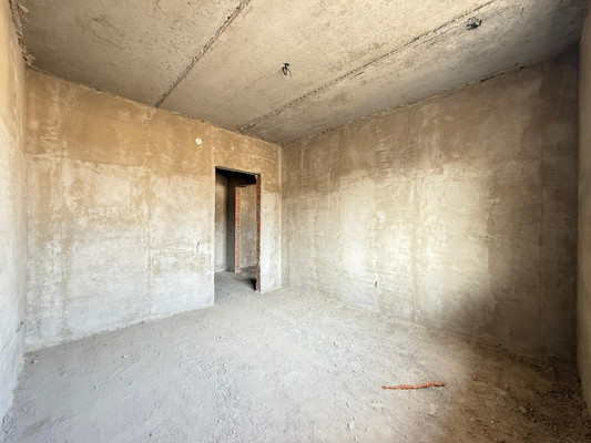 Продам двухкомнатную (2-комн.) квартиру, им. Сижажева М.В. ул, 13, Чегем г