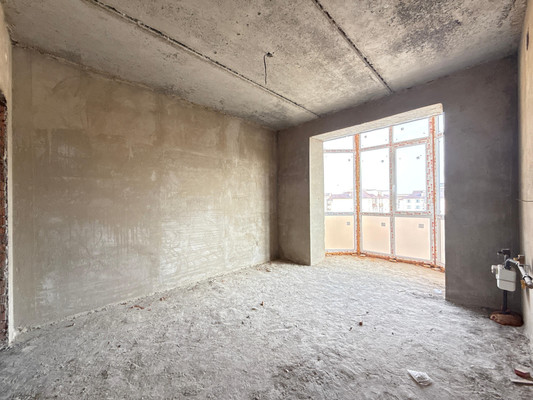 Продам двухкомнатную (2-комн.) квартиру, им. Сижажева М.В. ул, 13, Чегем г