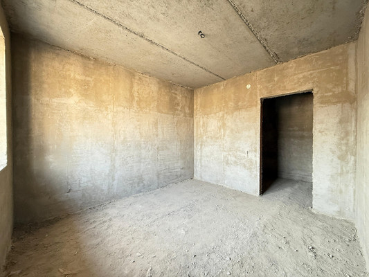 Продам двухкомнатную (2-комн.) квартиру, им. Сижажева М.В. ул, 13, Чегем г