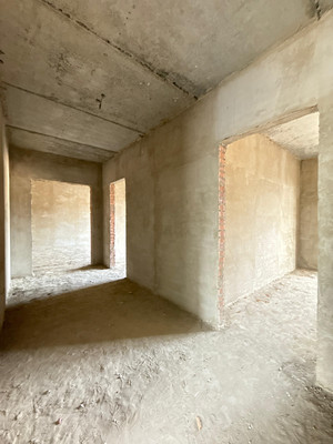 Продам двухкомнатную (2-комн.) квартиру, им. Сижажева М.В. ул, 13, Чегем г