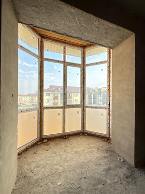 Продам двухкомнатную (2-комн.) квартиру, им. Сижажева М.В. ул, 13, Чегем г