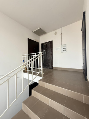 Продам двухкомнатную (2-комн.) квартиру, им. Сижажева М.В. ул, 13, Чегем г