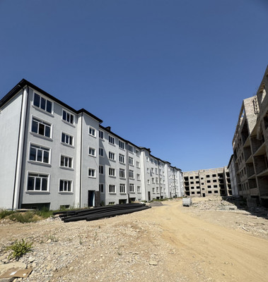 Продам однокомнатную (1-комн.) квартиру, Солнечная ул, 10к153, Нальчик г