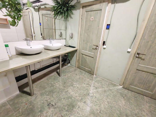 Сдам ресторан 150 м2, Зубовский б-р, 16/20, Москва г