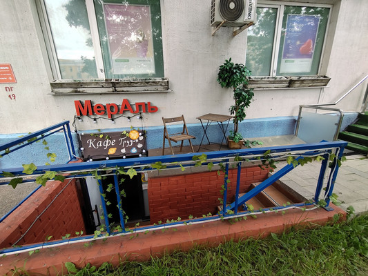 Сдам ресторан 150 м2, Зубовский б-р, 16/20, Москва г