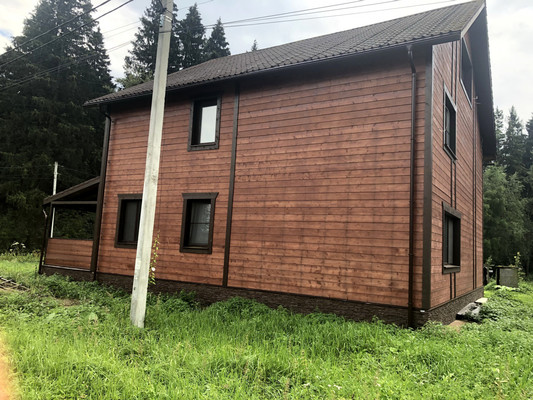 Продам дом, Лысково д, 0 км от города