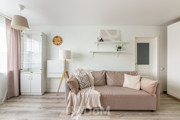 Продам трехкомнатную (3-комн.) квартиру, Демьяна Бедного ул, 26к4, Санкт-Петербург г