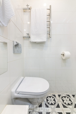 Продам трехкомнатную (3-комн.) квартиру, Демьяна Бедного ул, 26к4, Санкт-Петербург г