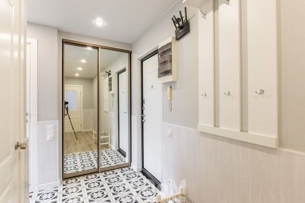 Продам трехкомнатную (3-комн.) квартиру, Демьяна Бедного ул, 26к4, Санкт-Петербург г