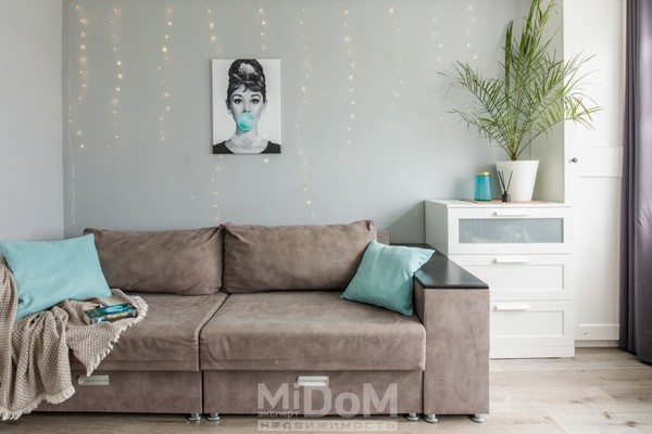 Продам трехкомнатную (3-комн.) квартиру, Демьяна Бедного ул, 26к4, Санкт-Петербург г