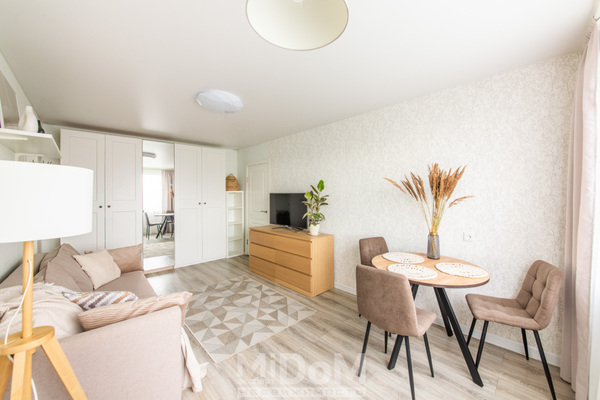 Продам трехкомнатную (3-комн.) квартиру, Демьяна Бедного ул, 26к4, Санкт-Петербург г