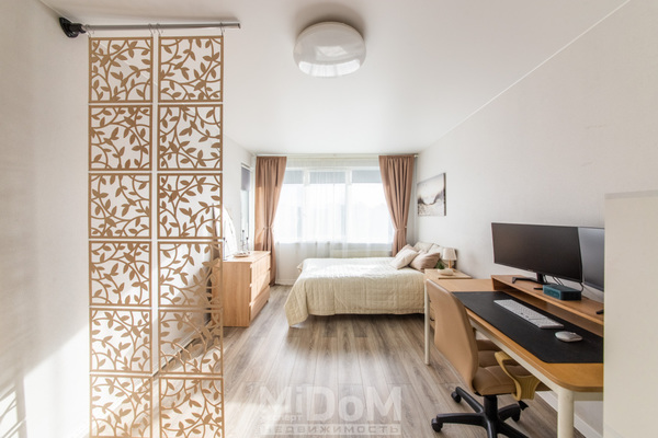 Продам трехкомнатную (3-комн.) квартиру, Демьяна Бедного ул, 26к4, Санкт-Петербург г