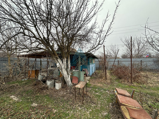 Продам участок 7 соток, Фермерское хоз., 3-й пер, Астрахань г, 0 км от города
