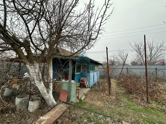 Продам участок 7 соток, Фермерское хоз., 3-й пер, Астрахань г, 0 км от города