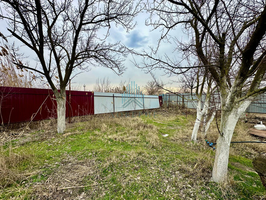 Продам участок 7 соток, Фермерское хоз., 3-й пер, Астрахань г, 0 км от города