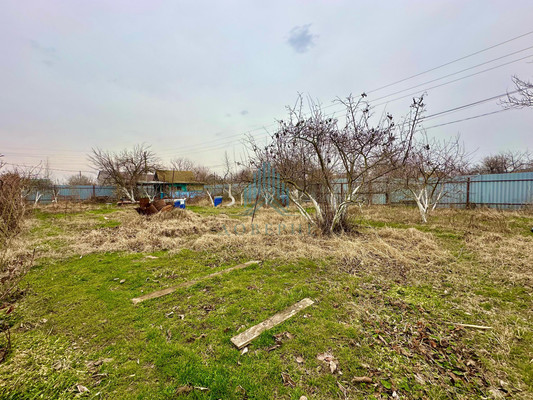 Продам участок 7 соток, Фермерское хоз., 3-й пер, Астрахань г, 0 км от города
