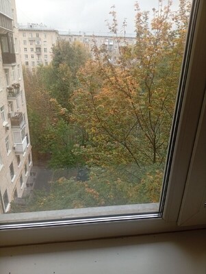 Продам трехкомнатную (3-комн.) квартиру, Ленинский пр-кт, 70/11, Москва г