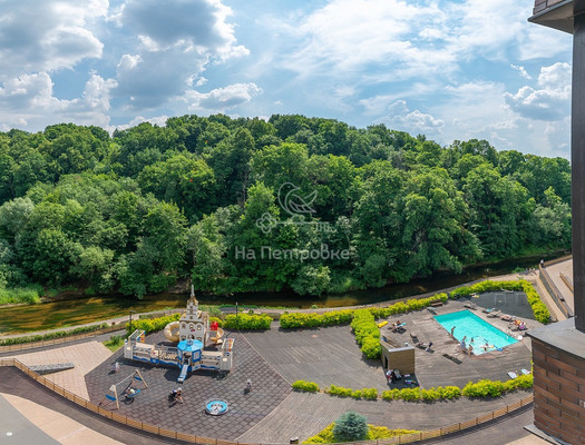 Продам многокомнатную квартиру, Заречная (Новогорск мкр.) ул, 7к3, Химки г