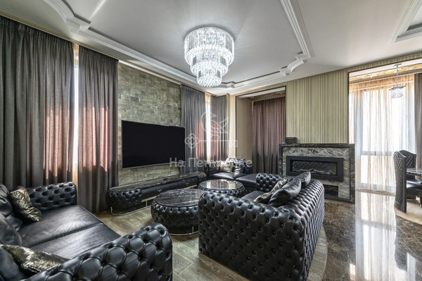 Продам многокомнатную квартиру, Заречная (Новогорск мкр.) ул, 7к3, Химки г