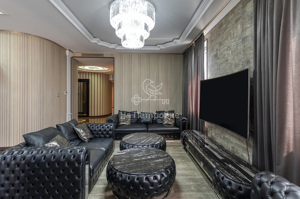 Продам многокомнатную квартиру, Заречная (Новогорск мкр.) ул, 7к3, Химки г