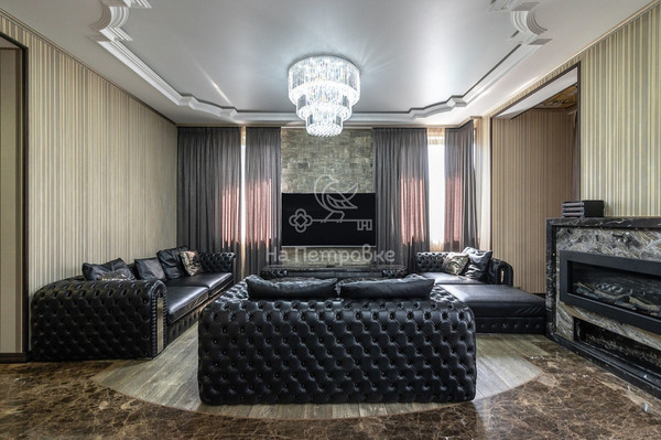 Продам многокомнатную квартиру, Заречная (Новогорск мкр.) ул, 7к3, Химки г