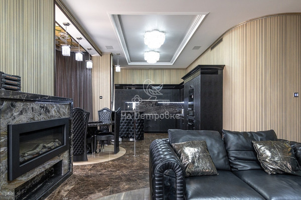 Продам многокомнатную квартиру, Заречная (Новогорск мкр.) ул, 7к3, Химки г