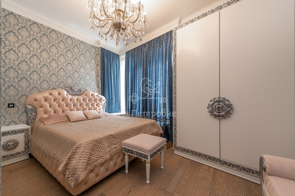 Продам многокомнатную квартиру, Заречная (Новогорск мкр.) ул, 7к3, Химки г