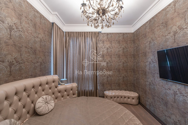 Продам многокомнатную квартиру, Заречная (Новогорск мкр.) ул, 7к3, Химки г