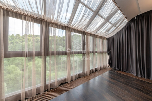 Продам многокомнатную квартиру, Заречная (Новогорск мкр.) ул, 7к3, Химки г