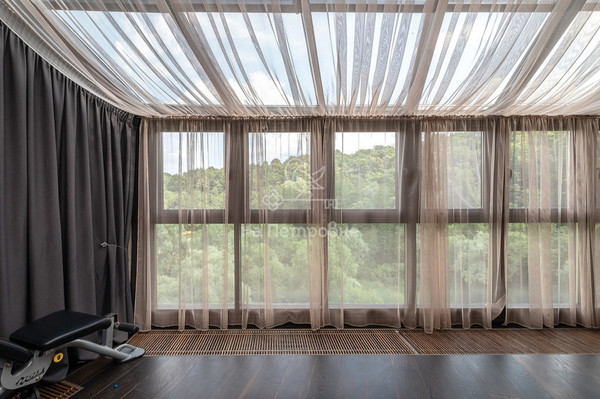 Продам многокомнатную квартиру, Заречная (Новогорск мкр.) ул, 7к3, Химки г