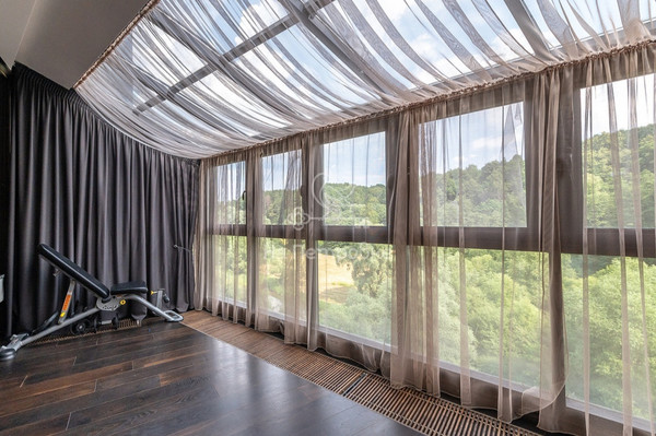 Продам многокомнатную квартиру, Заречная (Новогорск мкр.) ул, 7к3, Химки г