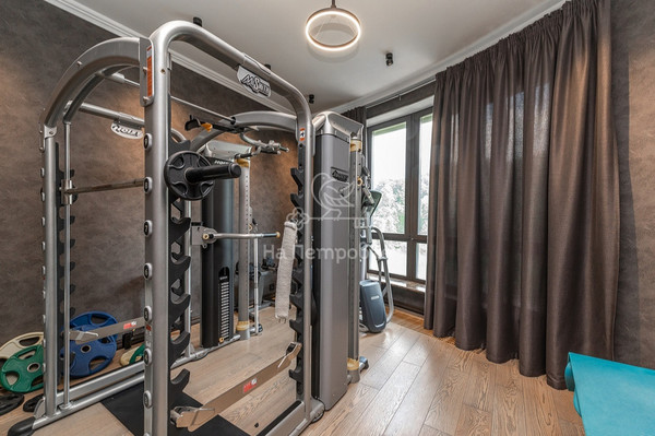 Продам многокомнатную квартиру, Заречная (Новогорск мкр.) ул, 7к3, Химки г