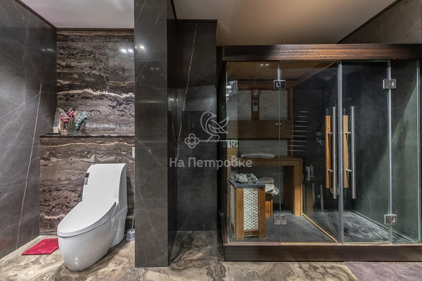 Продам многокомнатную квартиру, Заречная (Новогорск мкр.) ул, 7к3, Химки г