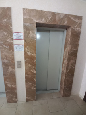 Продам однокомнатную (1-комн.) квартиру, Парковая ул, 61к4, Анапа г