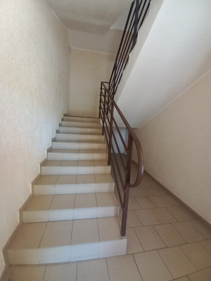 Продам однокомнатную (1-комн.) квартиру, Парковая ул, 61к4, Анапа г