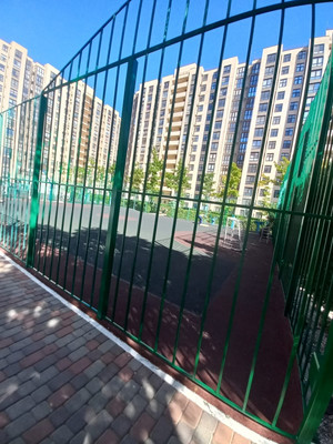 Продам однокомнатную (1-комн.) квартиру, Парковая ул, 61к4, Анапа г