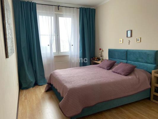Продам двухкомнатную (2-комн.) квартиру, Курыжова (Южный мкр.) ул, 7, Домодедово г