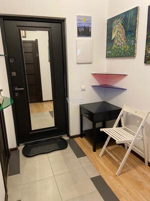 Продам двухкомнатную (2-комн.) квартиру, Курыжова (Южный мкр.) ул, 7, Домодедово г