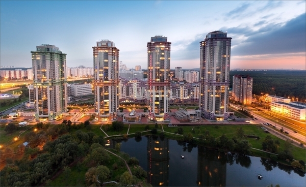 Продам коммерческое помещение 120 м2, Вернадского пр-кт, 94к5, Москва г