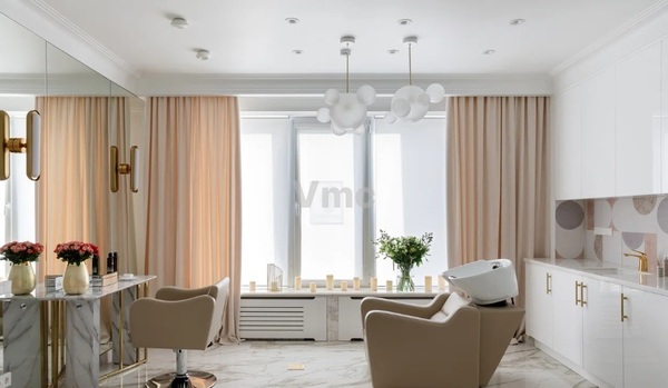 Продам коммерческое помещение 120 м2, Вернадского пр-кт, 94к5, Москва г