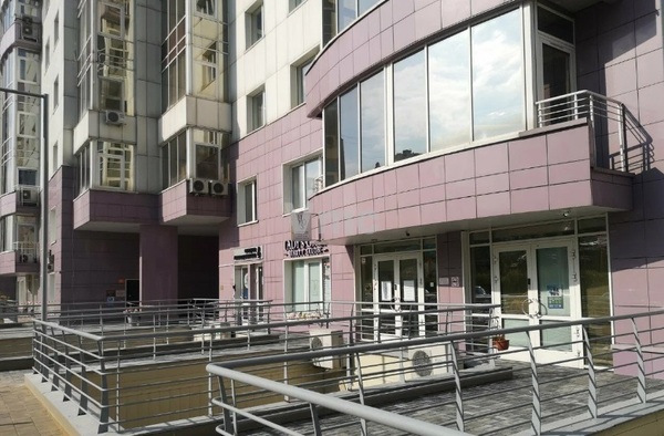 Продам коммерческое помещение 120 м2, Вернадского пр-кт, 94к5, Москва г