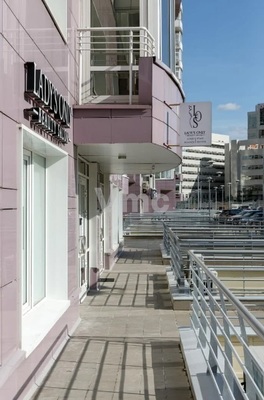 Продам коммерческое помещение 120 м2, Вернадского пр-кт, 94к5, Москва г