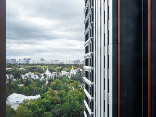Продам однокомнатную (1-комн.) квартиру, Вильгельма Пика ул, 1к3, Москва г