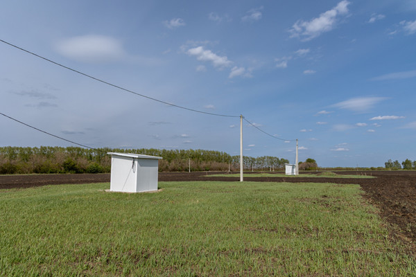 Продам землю для коммерческого использования 46 соток, Верхняя Катуховка с