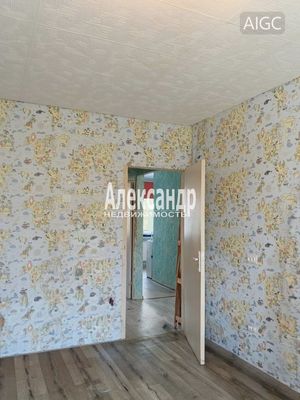 Продам комнату в 3-комн. квартире, Луначарского пр-кт, 78к3, Санкт-Петербург г