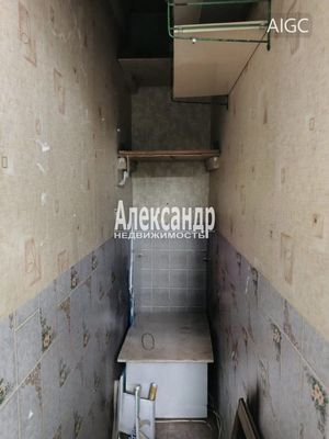 Продам комнату в 3-комн. квартире, Луначарского пр-кт, 78к3, Санкт-Петербург г