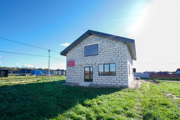 Продам дом, 140, Еглизи д, 0 км от города