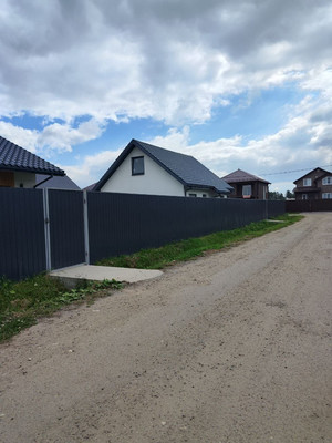 Продам дом, КП Рэд (Белые Столбы мкр.) тер, Домодедово г, 0 км от города